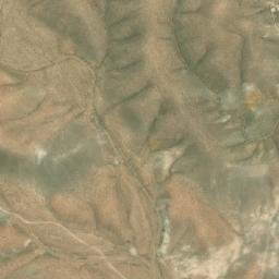 Satellite imagery of Zhaṟ Rāghêh, AF
