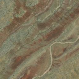 Satellite imagery of Mahshiks, PK