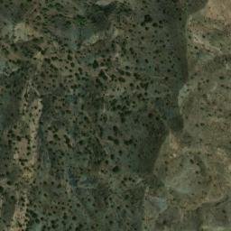 Satellite imagery of Shin Ghar, PK