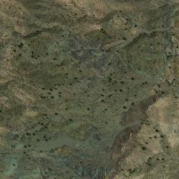 Satellite imagery of Shin Ghar, PK