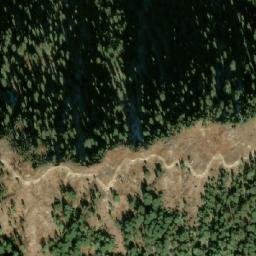 Satellite imagery of Galthu Dhār, IN