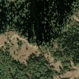 Satellite imagery of Galthu Dhār, IN