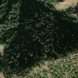 Satellite imagery of Chorāndi Dhār, IN