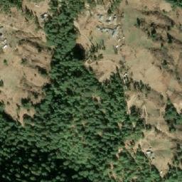 Satellite imagery of Chorāndi Dhār, IN
