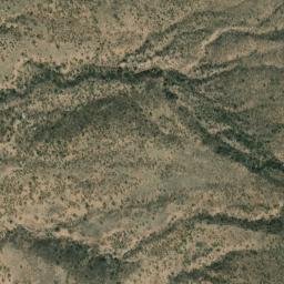 Satellite imagery of Coches Ridge, US