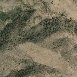 Satellite imagery of Coches Ridge, US