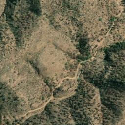 Satellite imagery of Brick Mine, US