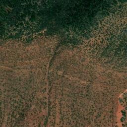 Satellite imagery of Adrar Agouyoun, MA