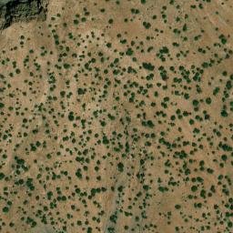 Satellite imagery of Jbel Taskint, MA