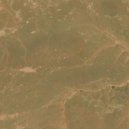 Satellite imagery of Aech, DZ