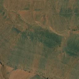 Satellite imagery of Djebel Oumm el Graf, DZ