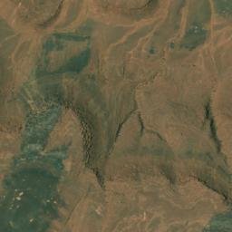 Satellite imagery of El Arada, DZ