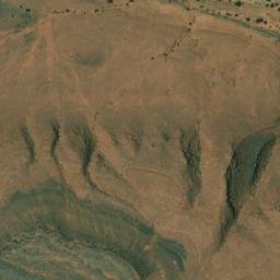 Satellite imagery of El Arada, DZ
