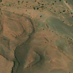 Satellite imagery of El Arada, DZ