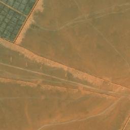 Satellite imagery of Garet Ben Nana, DZ