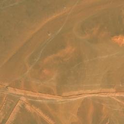 Satellite imagery of Garet Ben Nana, DZ