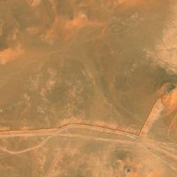 Satellite imagery of Garet Ben Nana, DZ