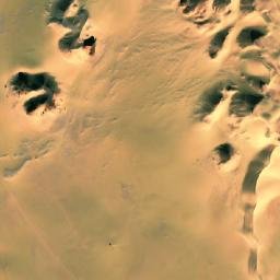 Satellite imagery of Gour Ben Dekhich, DZ