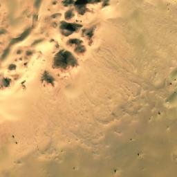 Satellite imagery of Gour Ben Dekhich, DZ