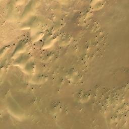 Satellite imagery of Gour Ben Dekhich, DZ
