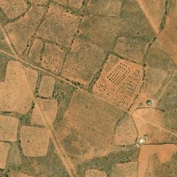 Satellite imagery of ‘Alam Samālūs, EG