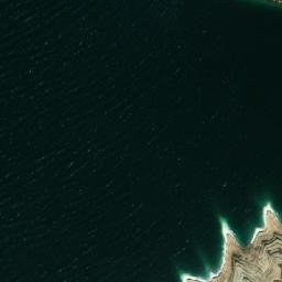 Satellite imagery of Ra’s al Ghawr, JO