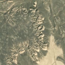 Satellite imagery of Pūzak, AF