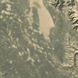 Satellite imagery of Pūzak, AF