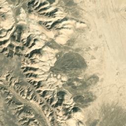 Satellite imagery of Pūzak, AF