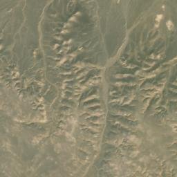 Satellite imagery of Şāḩibdād Ghunḏêy, AF