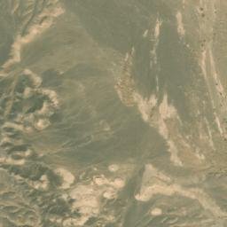 Satellite imagery of Şāḩibdād Ghunḏêy, AF