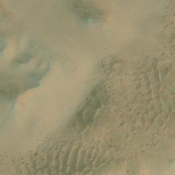 Satellite imagery of Tōp Ghunḏêy, AF