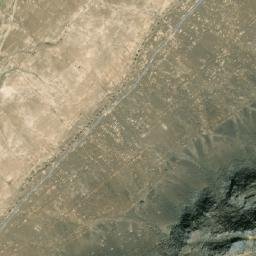 Satellite imagery of Ākhūnd Şāḩib Ghar, AF