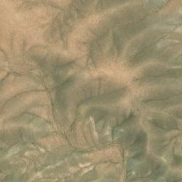 Satellite imagery of Zhaṟ Rāghêh, AF