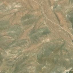 Satellite imagery of Zhaṟ Rāghêh, AF