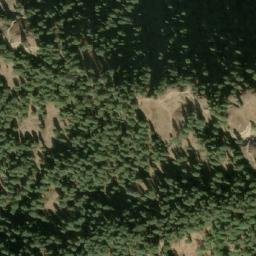 Satellite imagery of Galthu Dhār, IN