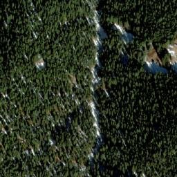 Satellite imagery of Chanjwāra Dhār, IN