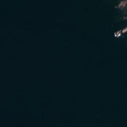 Satellite imagery of Daguri Zaki, JP