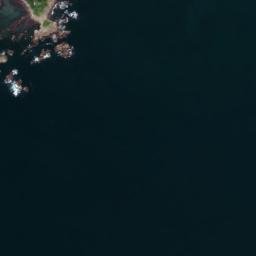 Satellite imagery of Daguri Zaki, JP