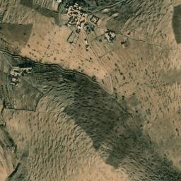 Satellite imagery of Jbel Ighaln, MA