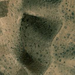 Satellite imagery of Jbel Ighaln, MA