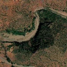 Satellite imagery of Adrar Agouyoun, MA