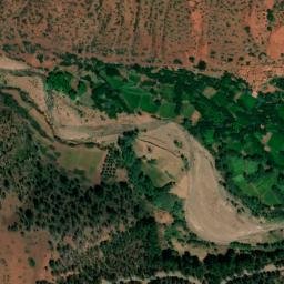 Satellite imagery of Adrar Agouyoun, MA