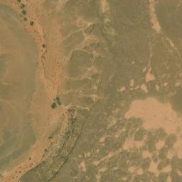 Satellite imagery of Aech, DZ
