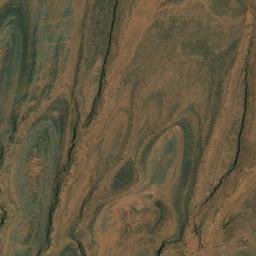 Satellite imagery of Djebel Oumm el Graf, DZ