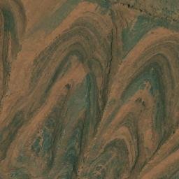 Satellite imagery of Djebel Oumm el Graf, DZ