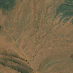 Satellite imagery of El Arada, DZ