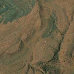 Satellite imagery of El Arada, DZ