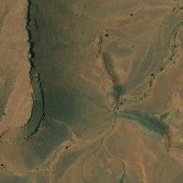 Satellite imagery of El Arada, DZ