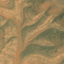 Satellite imagery of Gour Fetouha, DZ